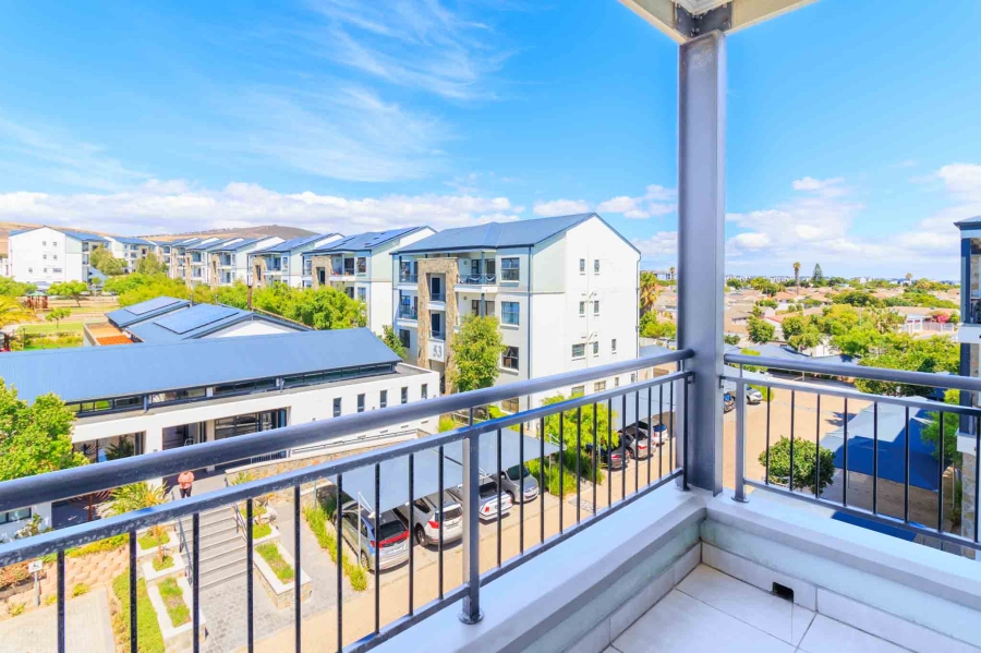 To Let 1 Bedroom Property for Rent in Richwood Western Cape